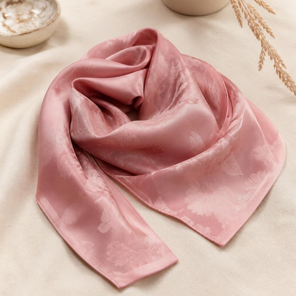 Foulard carré